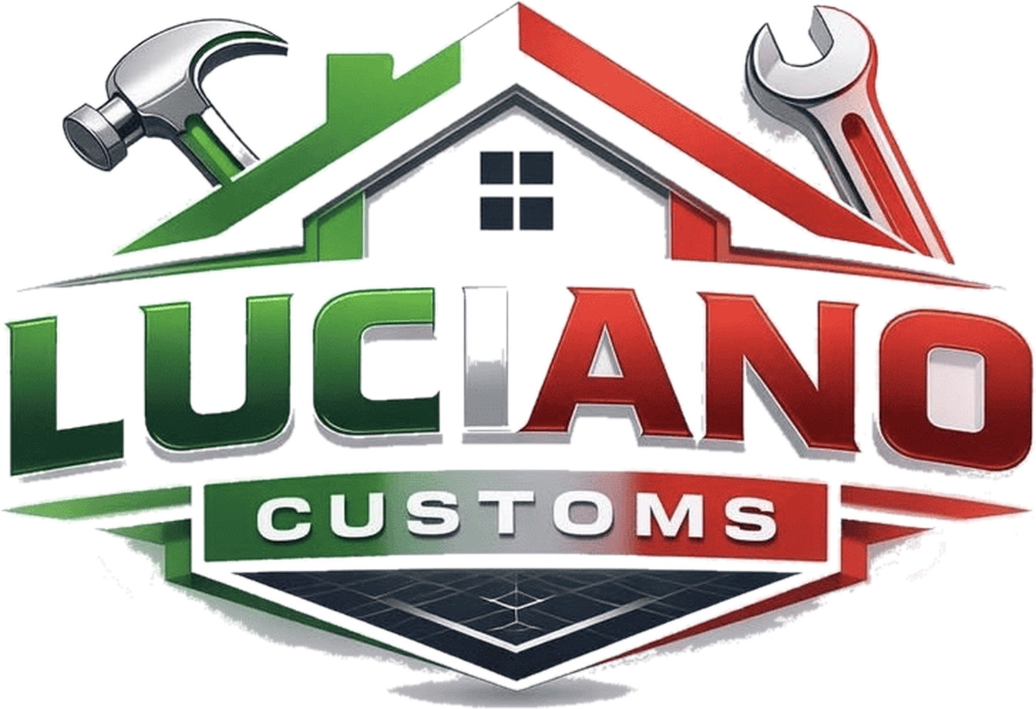Luciano Customs